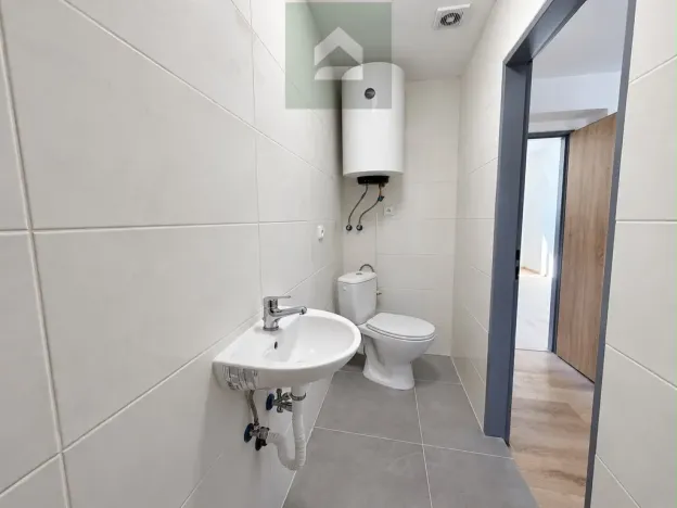 Pronájem bytu 1+1, Plzeň, Prvomájová, 32 m2
