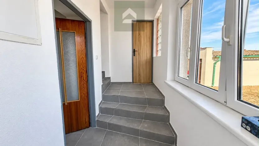 Pronájem bytu 1+1, Plzeň, Prvomájová, 32 m2