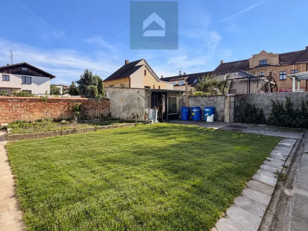 Pronájem bytu 1+1, Plzeň, Prvomájová, 32 m2