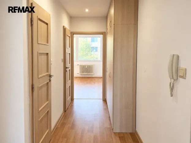 Prodej bytu 3+1, Příbram - Příbram VIII, U Školy, 72 m2