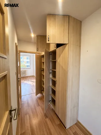 Prodej bytu 3+1, Příbram - Příbram VIII, U Školy, 72 m2