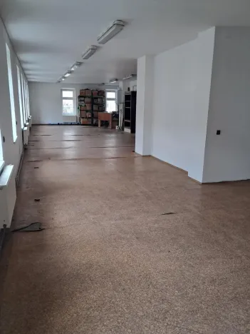 Pronájem skladu, Kladno, Žižkova, 300 m2
