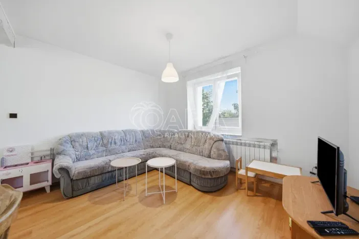 Prodej vícegeneračního domu, Velké Losiny, Komenského, 260 m2