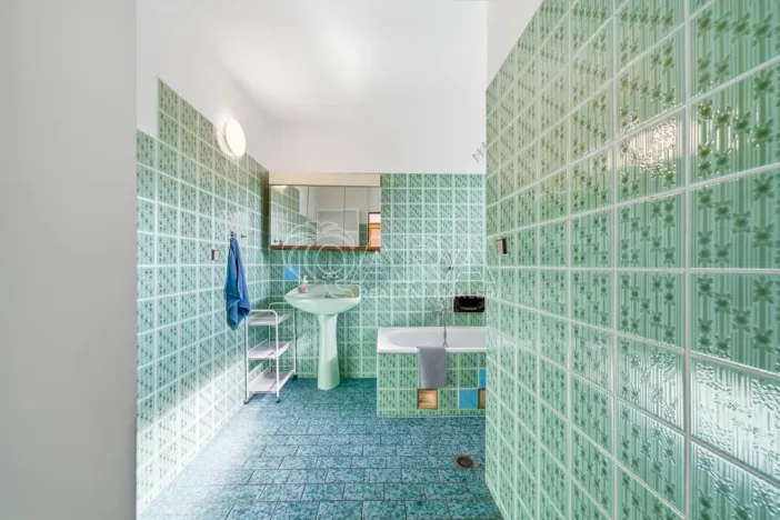 Prodej vícegeneračního domu, Velké Losiny, Komenského, 260 m2