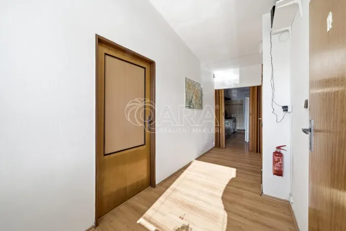 Prodej vícegeneračního domu, Velké Losiny, Komenského, 260 m2