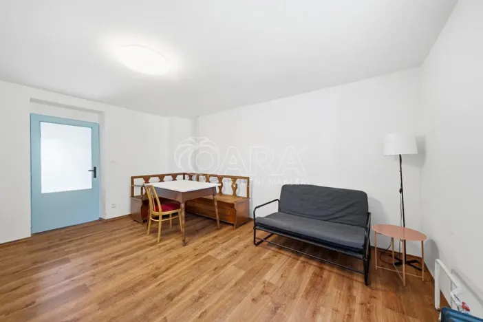Prodej vícegeneračního domu, Velké Losiny, Komenského, 260 m2