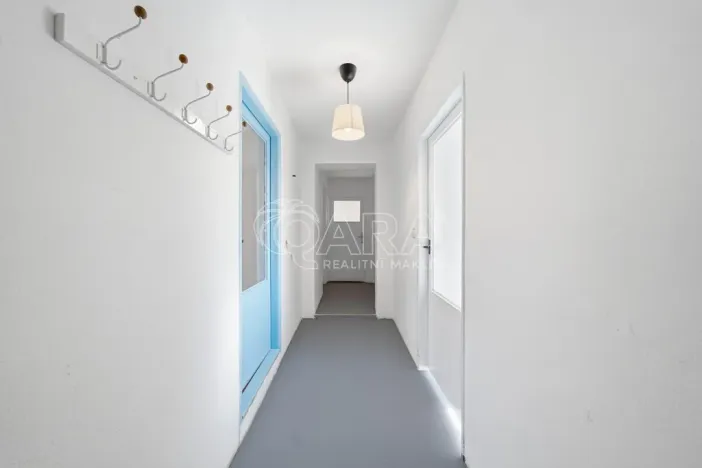 Prodej vícegeneračního domu, Velké Losiny, Komenského, 260 m2