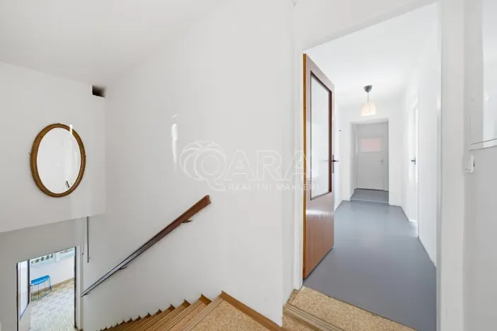 Prodej vícegeneračního domu, Velké Losiny, Komenského, 260 m2