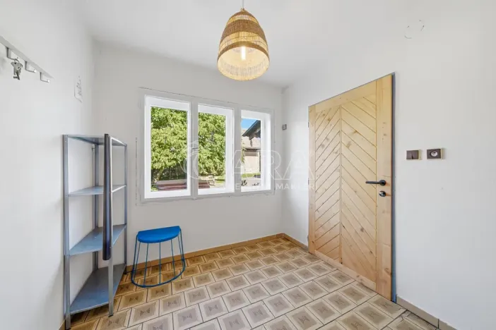 Prodej vícegeneračního domu, Velké Losiny, Komenského, 260 m2