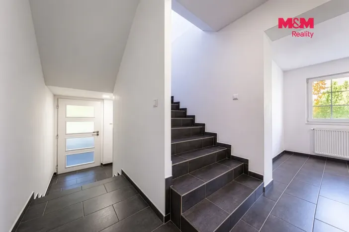 Prodej rodinného domu, Říčany - Radošovice, V Doubí, 164 m2