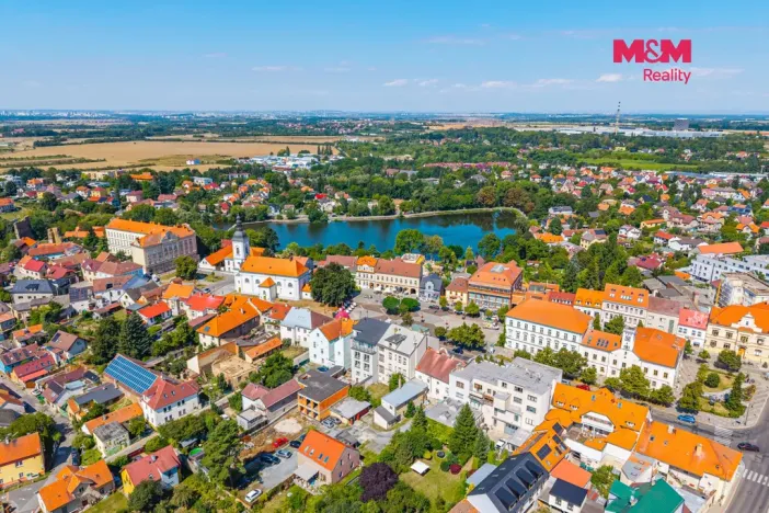 Prodej rodinného domu, Říčany - Radošovice, V Doubí, 164 m2