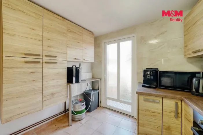 Prodej skladu, Dolní Lukavice - Krasavce, 116 m2