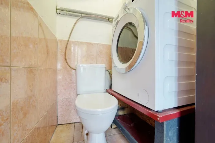 Prodej skladu, Dolní Lukavice - Krasavce, 116 m2