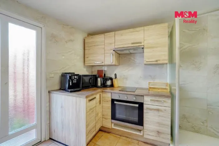 Prodej obchodního prostoru, Dolní Lukavice - Krasavce, 116 m2