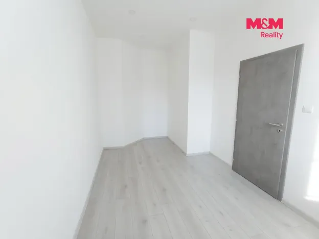 Pronájem bytu 1+1, Frýdek-Místek - Frýdek, Růžový pahorek, 28 m2