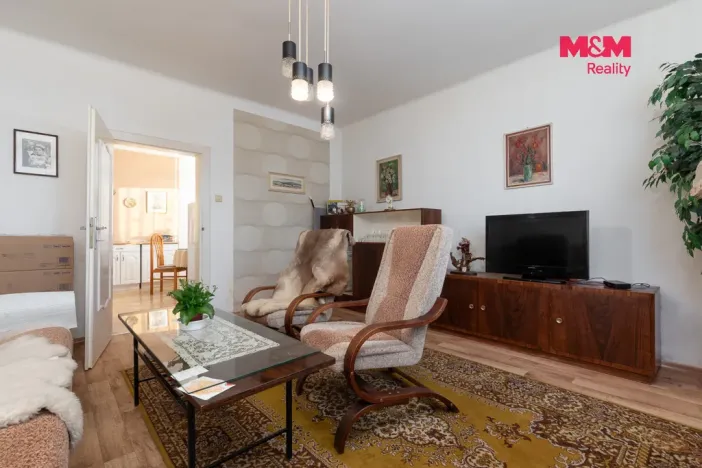 Prodej rodinného domu, Opava - Suché Lazce, Přerovecká, 120 m2