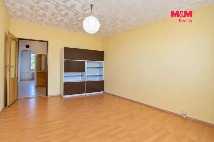 Prodej bytu 4+1, Chrudim, Na Ostrově, 82 m2