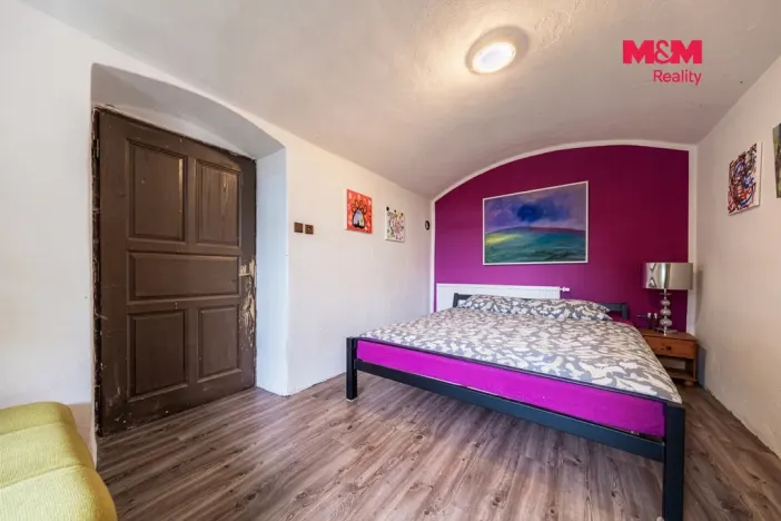 Prodej rodinného domu, Soběšice - Damíč, 161 m2