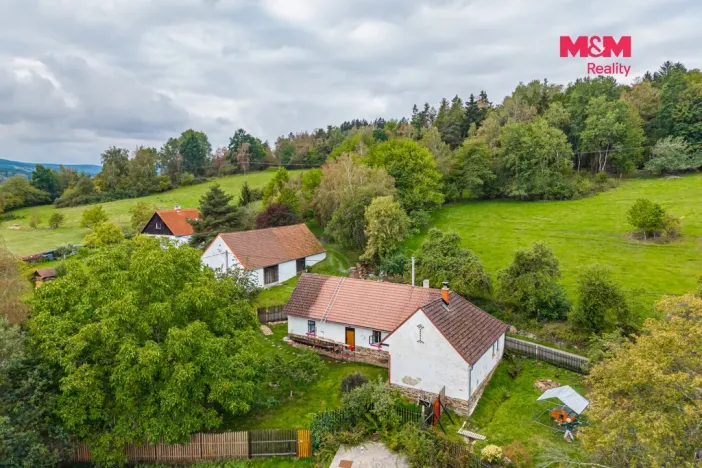 Prodej rodinného domu, Soběšice - Damíč, 161 m2