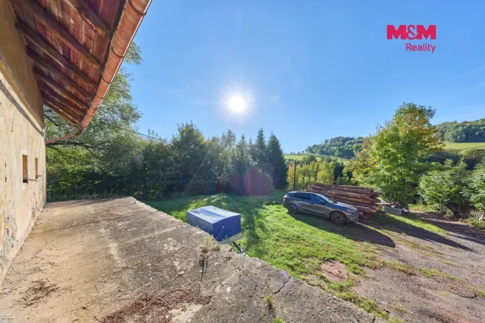 Prodej rodinného domu, Mladé Buky - Hertvíkovice, 95 m2