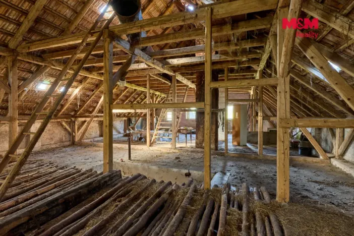 Prodej rodinného domu, Mladé Buky - Hertvíkovice, 95 m2