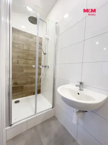 Pronájem bytu 1+1, Řevničov, 50 m2