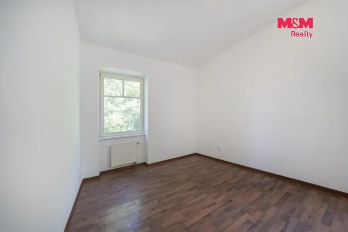 Pronájem bytu 2+kk, Mariánské Lázně, Zeyerova, 56 m2