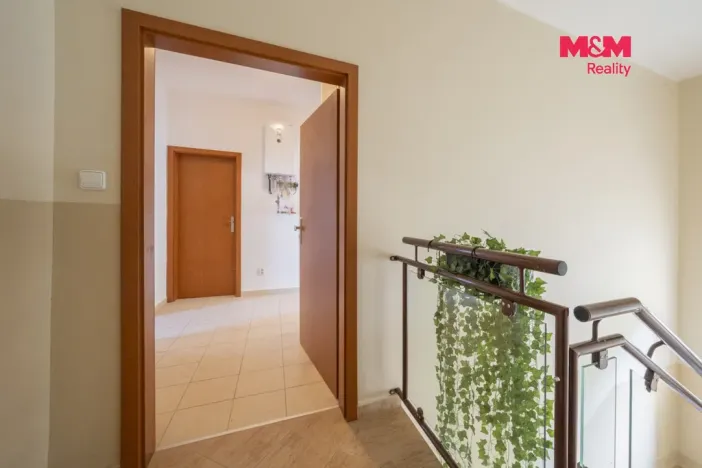 Pronájem bytu 2+kk, Mariánské Lázně, Zeyerova, 56 m2
