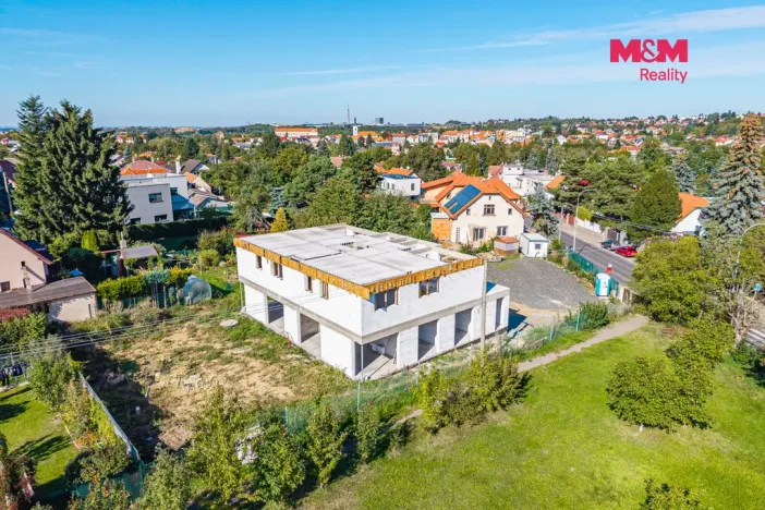 Prodej bytu 5+kk, Říčany, Široká, 94 m2
