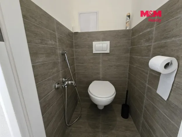 Prodej bytu 3+1, Frýdek-Místek - Frýdek, K Hájku, 81 m2
