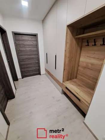 Pronájem bytu 2+kk, Olomouc, Milana Ticháka, 62 m2