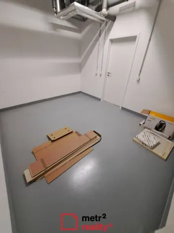 Pronájem bytu 2+kk, Olomouc, Milana Ticháka, 62 m2