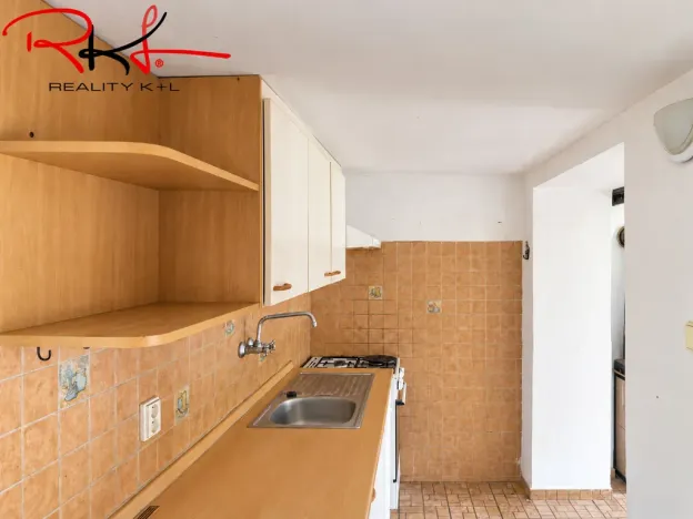 Prodej rodinného domu, Terezín - Nové Kopisty, 120 m2