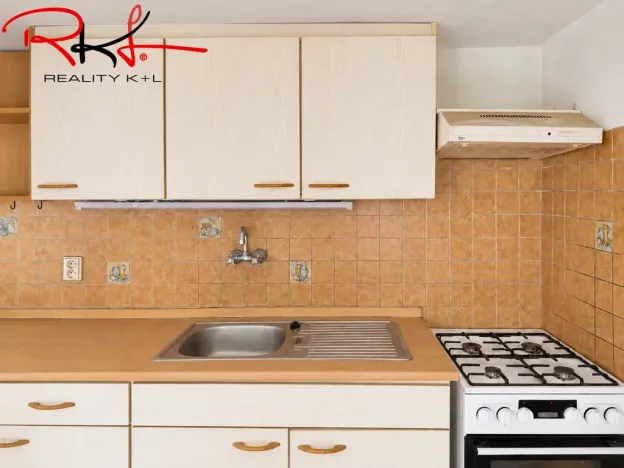 Prodej rodinného domu, Terezín - Nové Kopisty, 120 m2