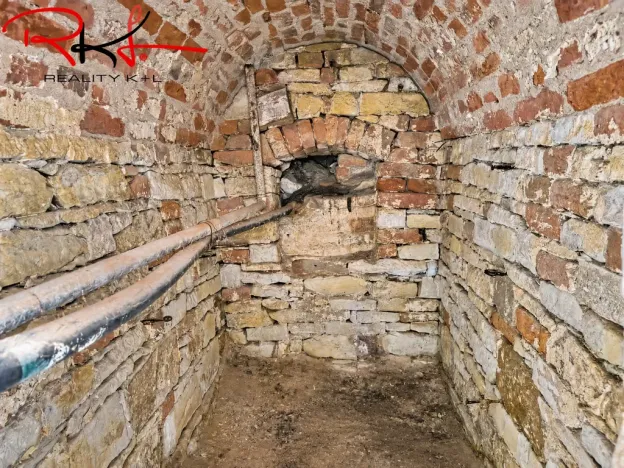 Prodej rodinného domu, Terezín - Nové Kopisty, 120 m2