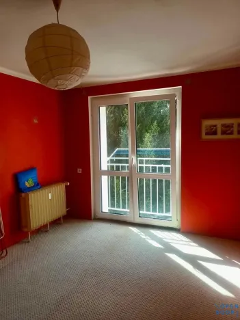 Pronájem bytu 1+1, Horní Slavkov, Dlouhá, 38 m2