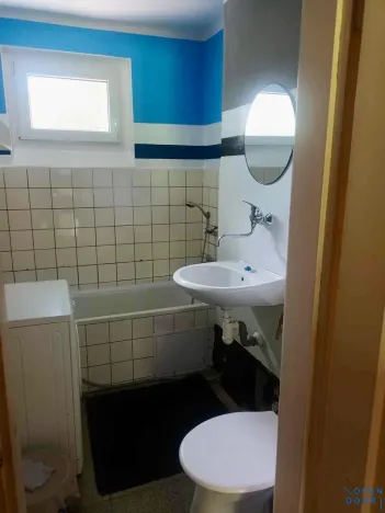 Pronájem bytu 1+1, Horní Slavkov, Dlouhá, 38 m2