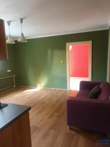 Pronájem bytu 1+1, Horní Slavkov, Dlouhá, 38 m2
