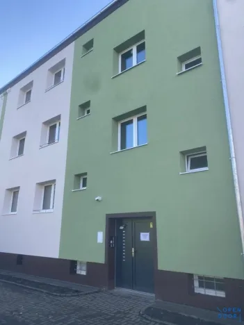 Pronájem bytu 1+1, Horní Slavkov, Dlouhá, 38 m2