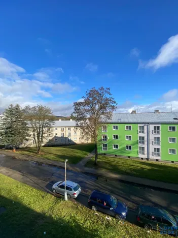 Pronájem bytu 1+1, Horní Slavkov, Dlouhá, 38 m2