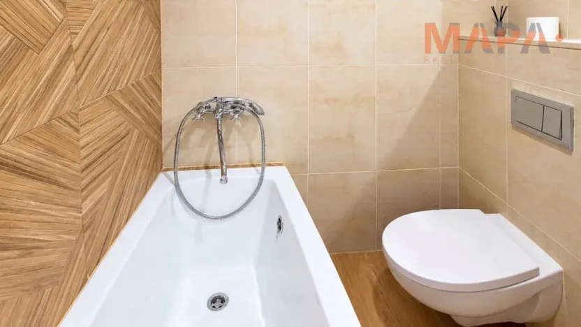 Prodej bytu 3+1, Jirkov, Krušnohorská, 63 m2