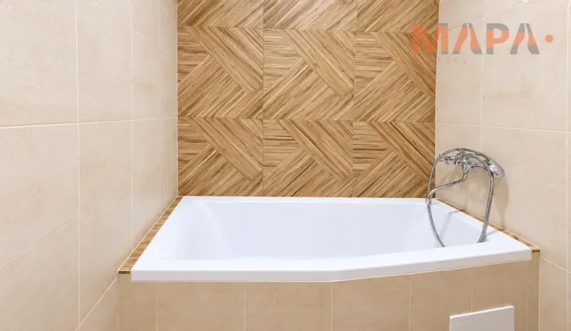 Prodej bytu 3+1, Jirkov, Krušnohorská, 63 m2