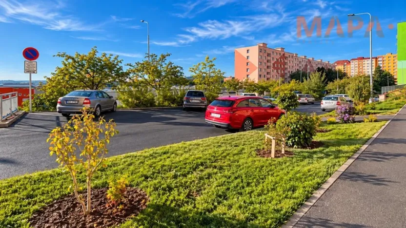 Prodej bytu 3+1, Jirkov, Krušnohorská, 63 m2