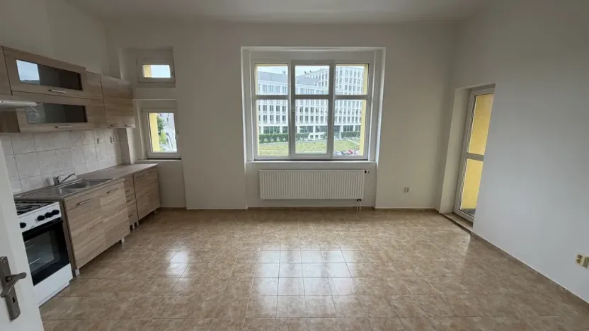 Pronájem bytu 2+1, Ústí nad Labem, Klíšská, 75 m2