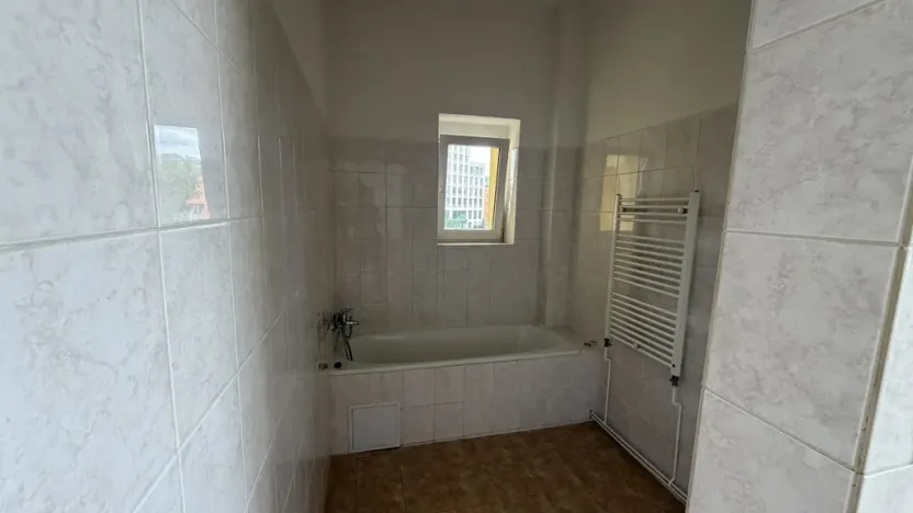 Pronájem bytu 2+1, Ústí nad Labem, Klíšská, 75 m2