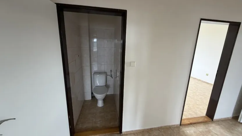 Pronájem bytu 2+1, Ústí nad Labem, Klíšská, 75 m2
