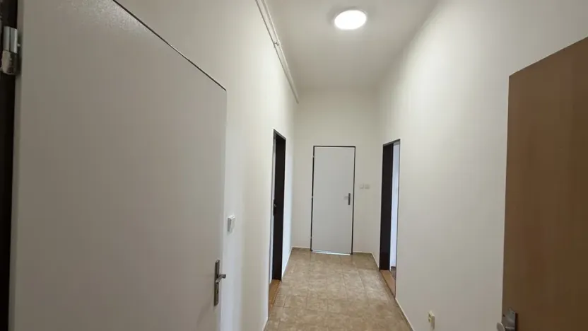 Pronájem bytu 2+1, Ústí nad Labem, Klíšská, 75 m2