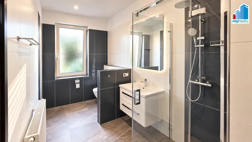 Pronájem bytu 2+kk, Nýřany, Masarykovo náměstí, 70 m2