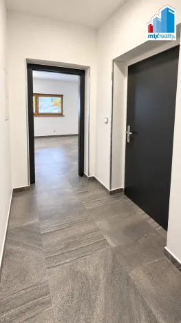 Pronájem bytu 2+kk, Nýřany, Masarykovo náměstí, 70 m2