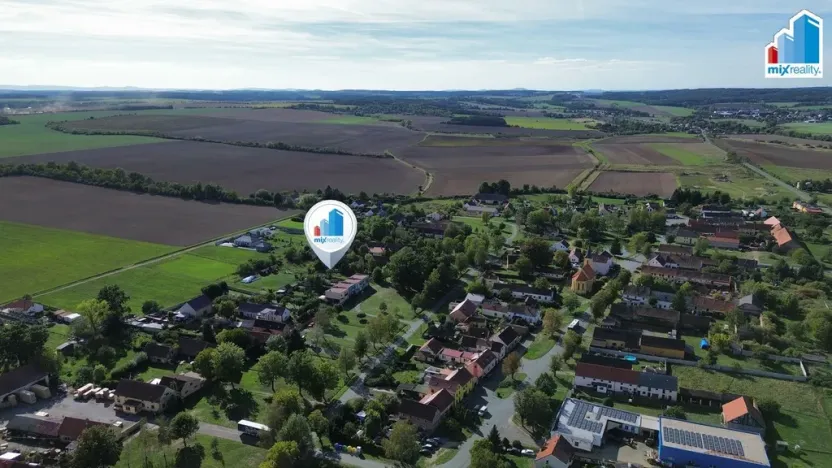 Prodej pozemku pro bydlení, Přehýšov, Přehýšov, 1613 m2